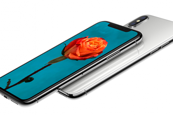 Image for article: Meet Apple’s New Lineup: My Favorite Features of iPhone X & iPhone 8 Models